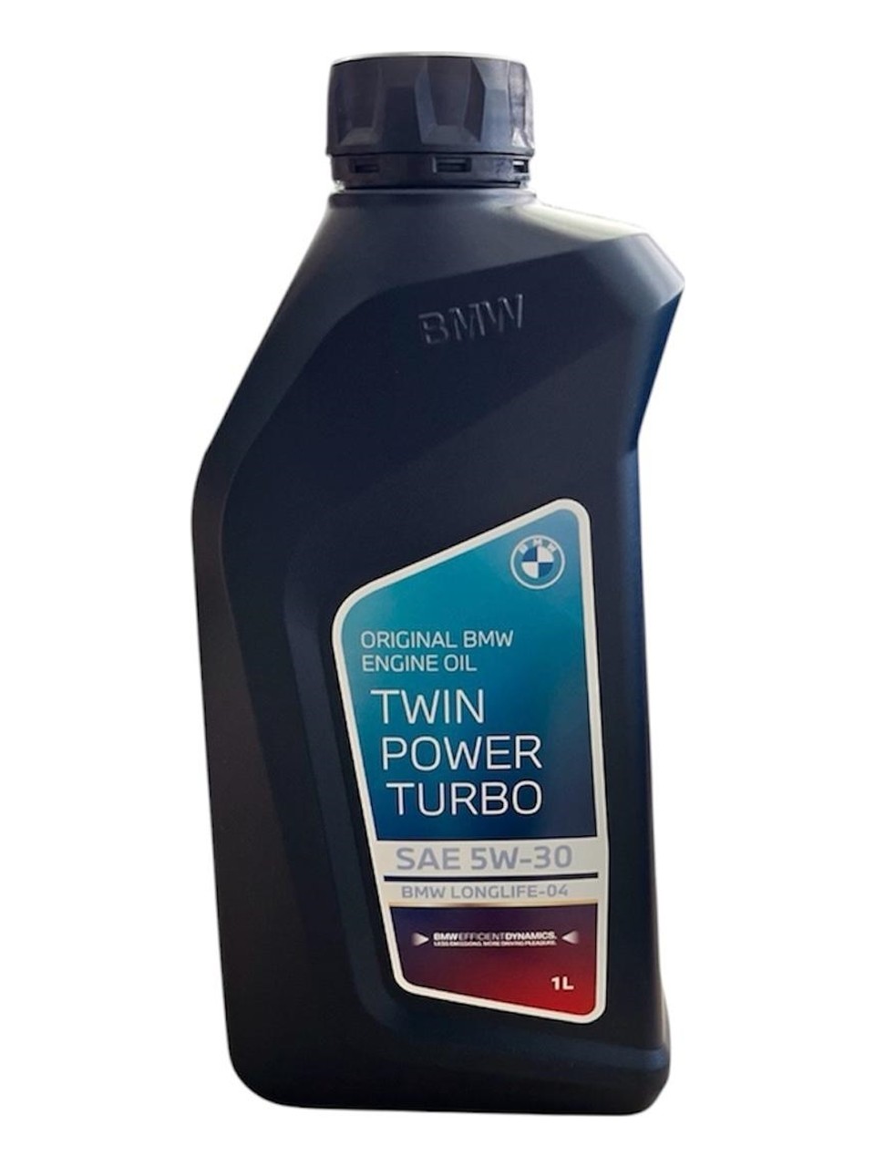 BMW TwinPower Turbo 5W-30 Longlife-04 Motor Yağı (1 Litre)